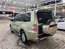 ميتسوبيشي باجيرو